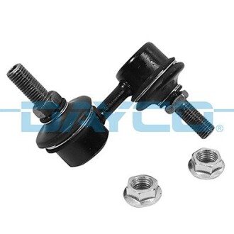 Стойка (тяга) стабилизатора передняя dayco DSS2581 на Шкода Октавия тур