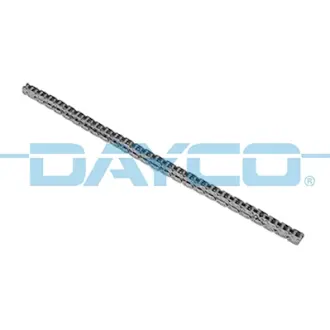 DAYCO DB Цепь распредвала W203/204/211 160,180,200,230 dayco TCH1091