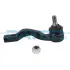 DAYCO DB наконечник рул.тяги лів.Vito,Viano W639 03- Dayco DSS2732 (фото 1)