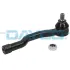 DAYCO DB наконечник рул.тяги лів.W169 04- Dayco DSS2730 (фото 1)
