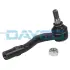 DAYCO DB наконечник рульової тяги лів.W203 00- dayco DSS1324