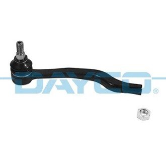 Накінечник кермової тяги dayco DSS2728 на Мерседес W168 (а160, а класс)