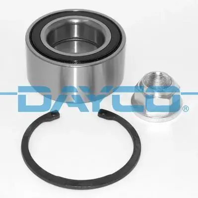 DAYCO DB Подшипник колеса передний/задний Vito 97- dayco KWD1487