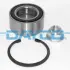 DAYCO DB Подшипник колеса передний/задний Vito 97- dayco KWD1487