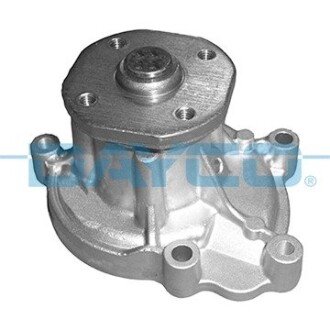 DB Помпа воды W169,245 CDI 04- dayco DP534 на Smart Forfour