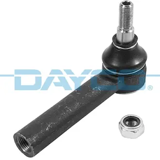 DAYCO FIAT наконечник рул.тяги лів./прав.Ducato,Citroen,Peugeot 94- Dayco DSS1527
