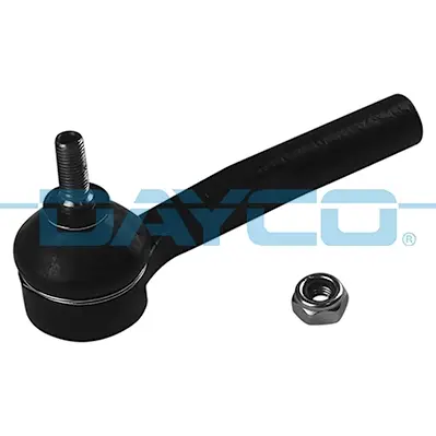 DAYCO FIAT наконечник рулів.тяги лів.500L 12- dayco DSS3264