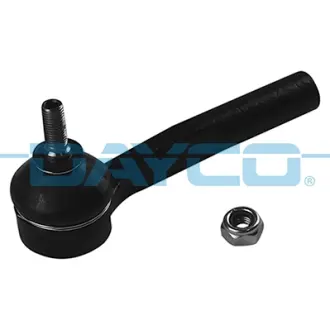 DAYCO FIAT наконечник рулів.тяги лів.500L 12- Dayco DSS3264