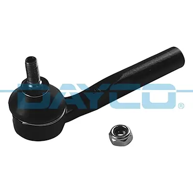 DAYCO FIAT наконечник рульов.тяги прав.500L 12- dayco DSS3265