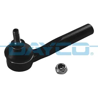 DAYCO FIAT наконечник рульов.тяги прав.500L 12- dayco DSS3265