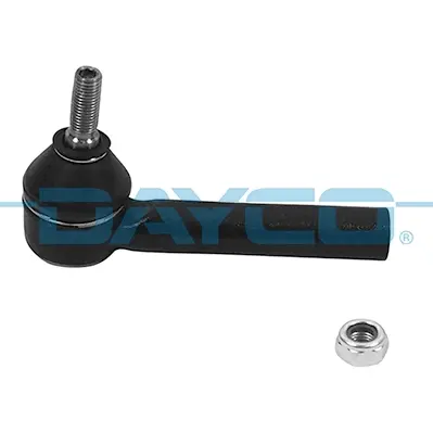 DAYCO FIAT наконечник рульової тяги лів.Doblo 10- dayco DSS3036