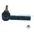 DAYCO FIAT наконечник рульової тяги лів.Doblo 10- dayco DSS3036