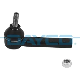 DAYCO FIAT наконечник рульової тяги лів.Doblo 10- dayco DSS3036