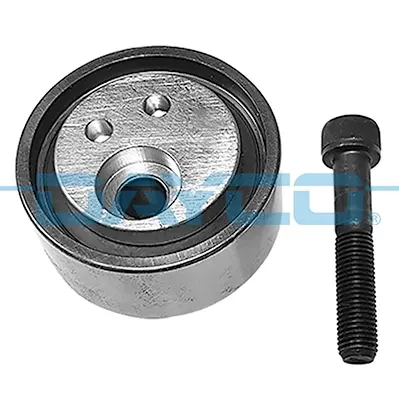DAYCO FIAT Натяжной ролик Croma / Tipo/Lancia Dedra,Thema 1,3-2,0 dayco ATB2056