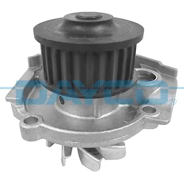 DAYCO FIAT Помпа воды Punto 1.2I 16V 97- dayco DP033