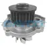 DAYCO FIAT Помпа воды Punto 1.2I 16V 97- dayco DP033
