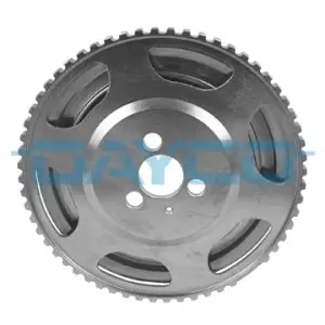 DAYCO FIAT Шкив коленвала PUNTO 99-,PUNTO Van 00- dayco DPV1012