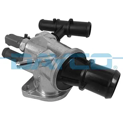 DAYCO FIAT Термостат в корпусе 88С BRAVO II 1.9JTD 01-, ALFA ROMEO 147 dayco DT1134H