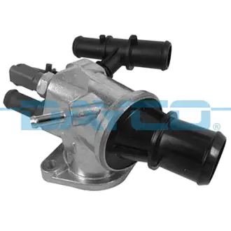 DAYCO FIAT Термостат в корпусе 88С BRAVO II 1.9JTD 01-, ALFA ROMEO 147 Dayco DT1134H