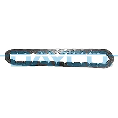 DAYCO FORD Цепь привода маслонасоса Focus,C-Max,Mondeo,Mazda 3/5/6,Volvo 00- Dayco TCH1099 (фото 1)