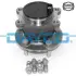 DAYCO FORD К-кт подшипника ступицы с датчиком ABS KUGA II 13- dayco KWD1452