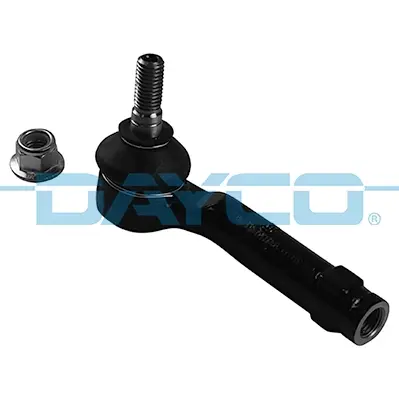 DAYCO FORD Наконечник лівий ECOSPORT 1.0-1.5 13-, FIESTA 1.0-1.5 17- Dayco DSS3043 (фото 1)