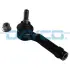 DAYCO FORD Наконечник лівий ECOSPORT 1.0-1.5 13-, FIESTA 1.0-1.5 17- Dayco DSS3043 (фото 1)