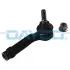 DAYCO FORD Наконечник правий ECOSPORT 1.0-1.5 13-, FIESTA 1.0-1.5 17- Dayco DSS3042 (фото 1)