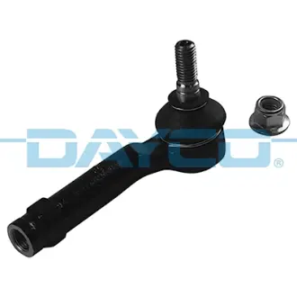 DAYCO FORD Наконечник правий ECOSPORT 1.0-1.5 13-, FIESTA 1.0-1.5 17- Dayco DSS3042