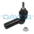 DAYCO FORD наконечник рул.тяги лів. Focus 03- Dayco DSS1384 (фото 1)