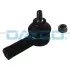DAYCO FORD наконечник рул.тяги лів./прав.Transit Connect,Tourneo 02- dayco DSS2505