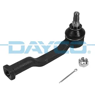 DAYCO FORD наконечник рул тяги передн. прав/лів RANGER 2.5 TD 99- dayco DSS2684