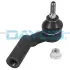 DAYCO FORD Наконечник рул.тяги прав. Focus 03- Dayco DSS1294 (фото 1)