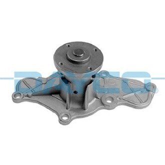 FORD помпа води бензин Mazda 626 2.5 24V 92-,Probe dayco DP517