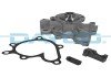 FORD Помпа воды Probe,Mazda 323,626 1.8,2.0 16V 91- dayco DP388