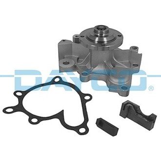 FORD Помпа воды Probe,Mazda 323,626 1.8,2.0 16V 91- dayco DP388 на Мазда Премаси