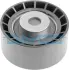 DAYCO FORD Ролик натяж. (обратка, большой) 1,6-2,0 16V ZETEC dayco ATB2278