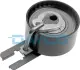 DAYCO FORD Ролик натяжителя ремня Fiesta,Focus,C-Max,Citroen,Peugeot dayco ATB2236