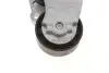 DAYCO FORD Ролик натяжителя ремня Focus, Mondeo, S-Max, Transit Connect, 1,5-1,6TDCI 04- Dayco APV2928 (фото 2)