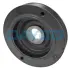 DAYCO FORD Шків ESCORT 1.6 98-, FIESTA 1.6-1.8 92-, MAVERICK 2.0 01-, MONDEO 1.6-2.0 93-, TRANSIT CONNECT 1.8 02-13 Dayco DPV1143 (фото 1)