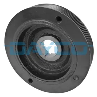 DAYCO FORD Шків ESCORT 1.6 98-, FIESTA 1.6-1.8 92-, MAVERICK 2.0 01-, MONDEO 1.6-2.0 93-, TRANSIT CONNECT 1.8 02-13 Dayco DPV1143