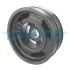 DAYCO FORD Шкив к/вала C-Max 1,6 03-, Focus. Dayco DPV1107 (фото 1)