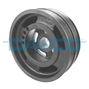 DAYCO FORD Шкив к/вала C-Max 1,6 03-, Focus. Dayco DPV1107