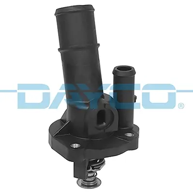 DAYCO FORD Термостат Mondeo 2.0 EcoBoost 14-,Mazda 3,5 1.8/2.0 04- Dayco DT1066F (фото 1)