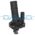 DAYCO FORD Термостат Mondeo 2.0 EcoBoost 14-,Mazda 3,5 1.8/2.0 04- Dayco DT1066F (фото 1)