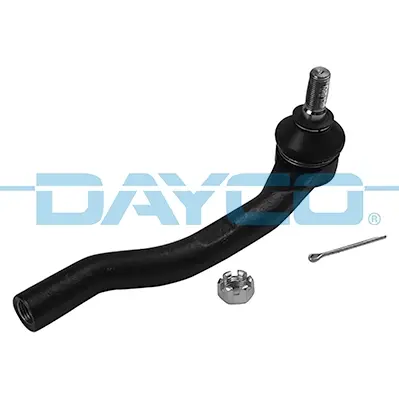 DAYCO HONDA наконечник рул.тяги лів.Civic 06- dayco DSS2719