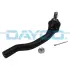 DAYCO HONDA наконечник рул.тяги лів.Civic 06- dayco DSS2719