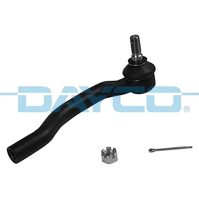 DAYCO HONDA наконечник рул.тяги прав.Civic 06- dayco DSS2761