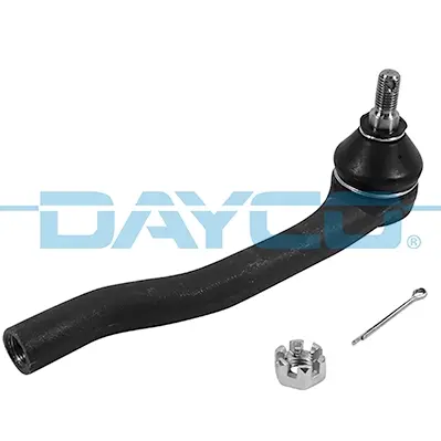 DAYCO HONDA Наконечник рулевой тяги прав.JAZZ 02- dayco DSS2717