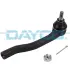 DAYCO HONDA Наконечник рулевой тяги прав.JAZZ 02- dayco DSS2717